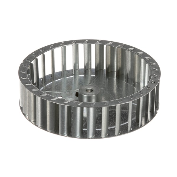 Fan Blade, Base Heater